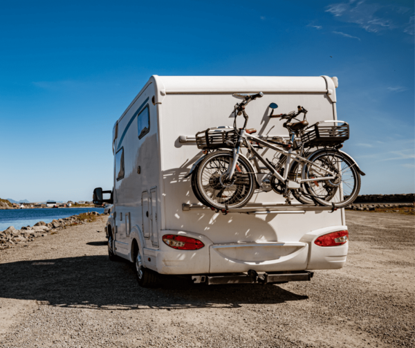 Bike Rack