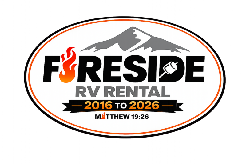 Fireside RV Rental – Apache Junction, AZ