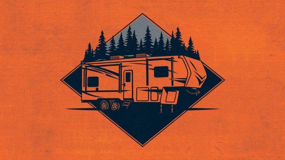 rent a fifth wheel in Apache Junction